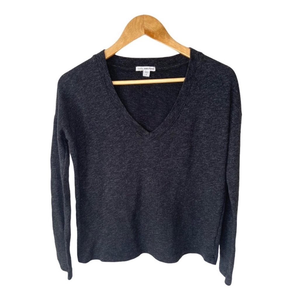 James Perse size 1 excellent pre-owned condition.
